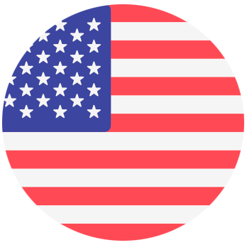 en flag